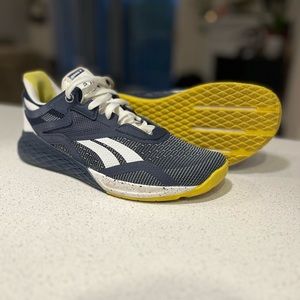Reebok Nano X1, Men’s Size 9